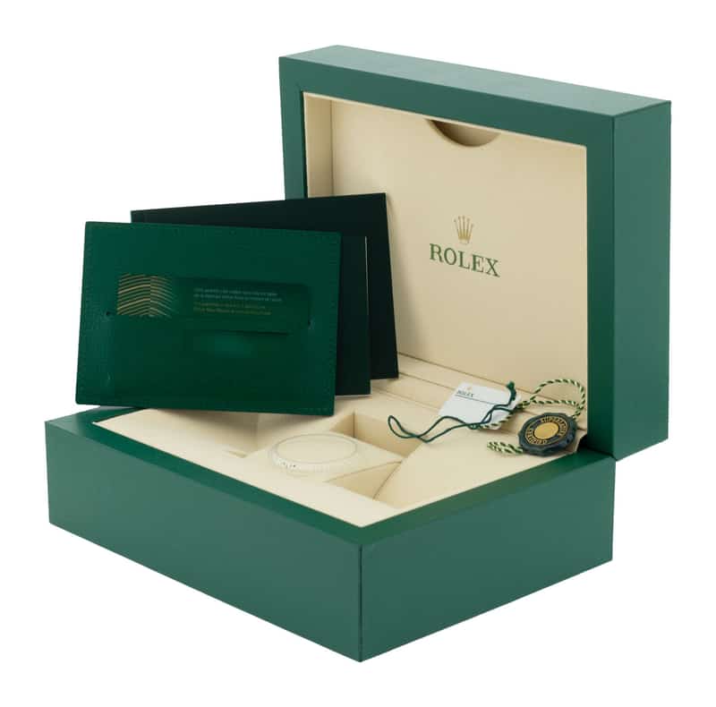 Rolex Sky-Dweller 326934